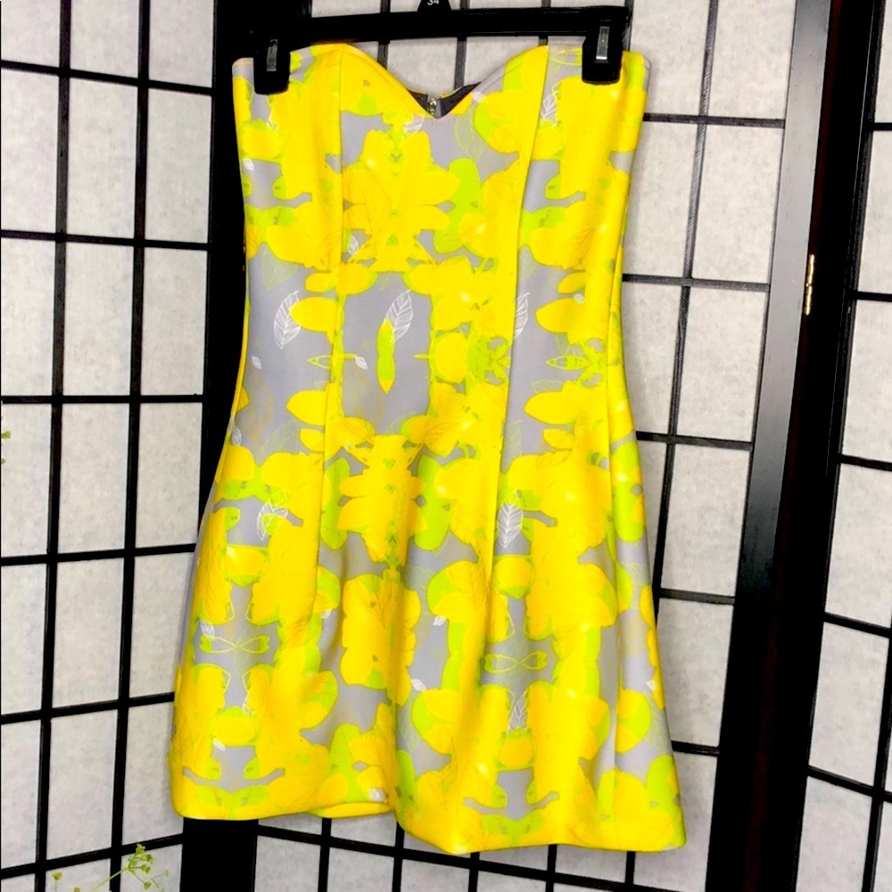 BOULEE Staples Dress